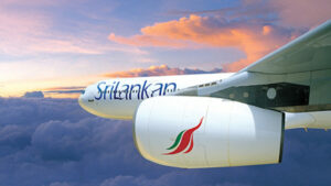 srilankan airlines
