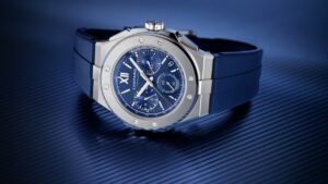 Chopard Alpine Eagle XL Chrono 2022