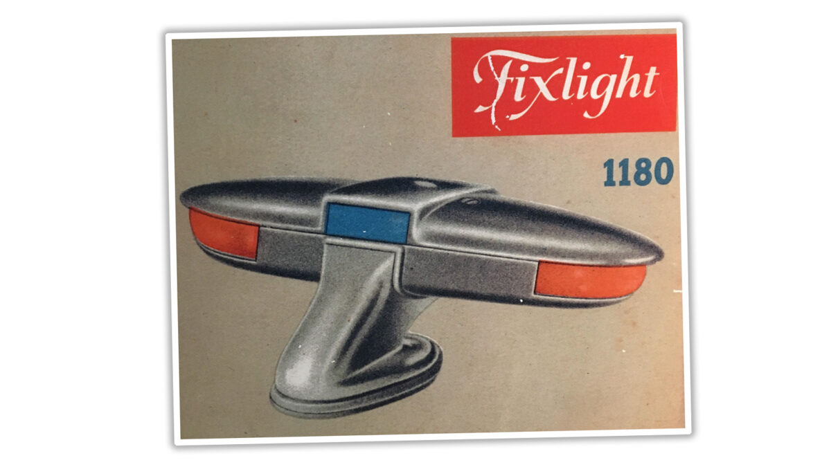 Fixlight 1180