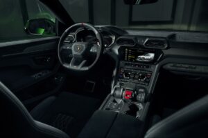 Lamborghini Urus Performante (4)