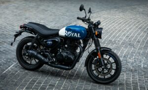 Royal Enfield Hunter 350 (2)