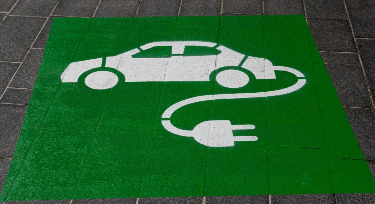 auto elettriche più vendute