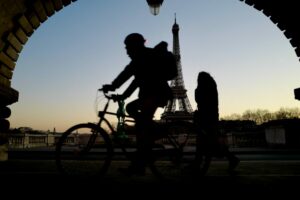 incentivi bici francia