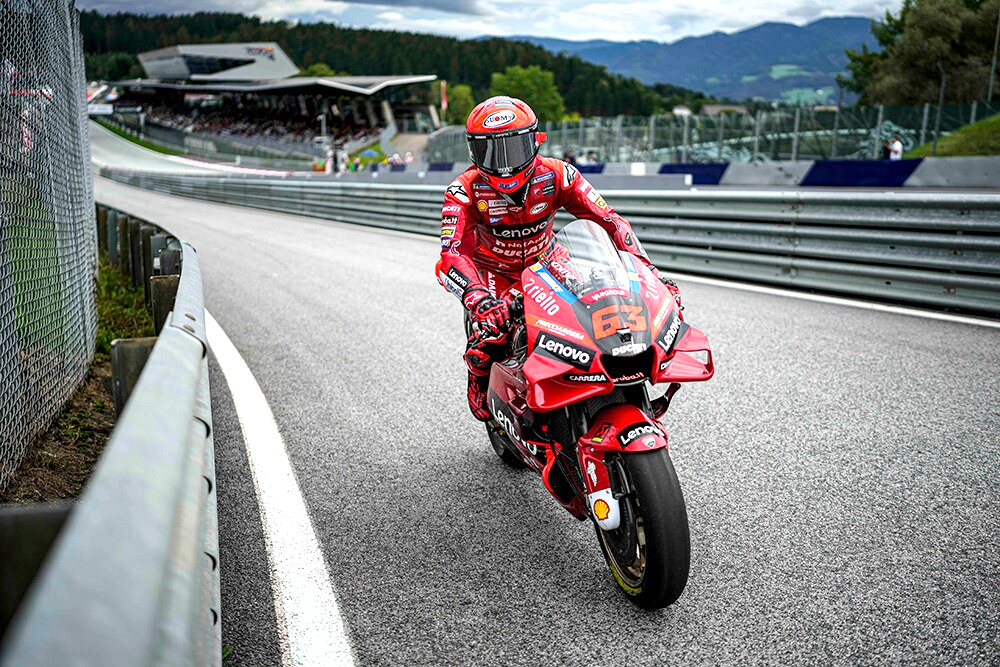 pecco bagnaia ducati motogp