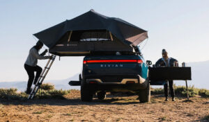 rivian r1t