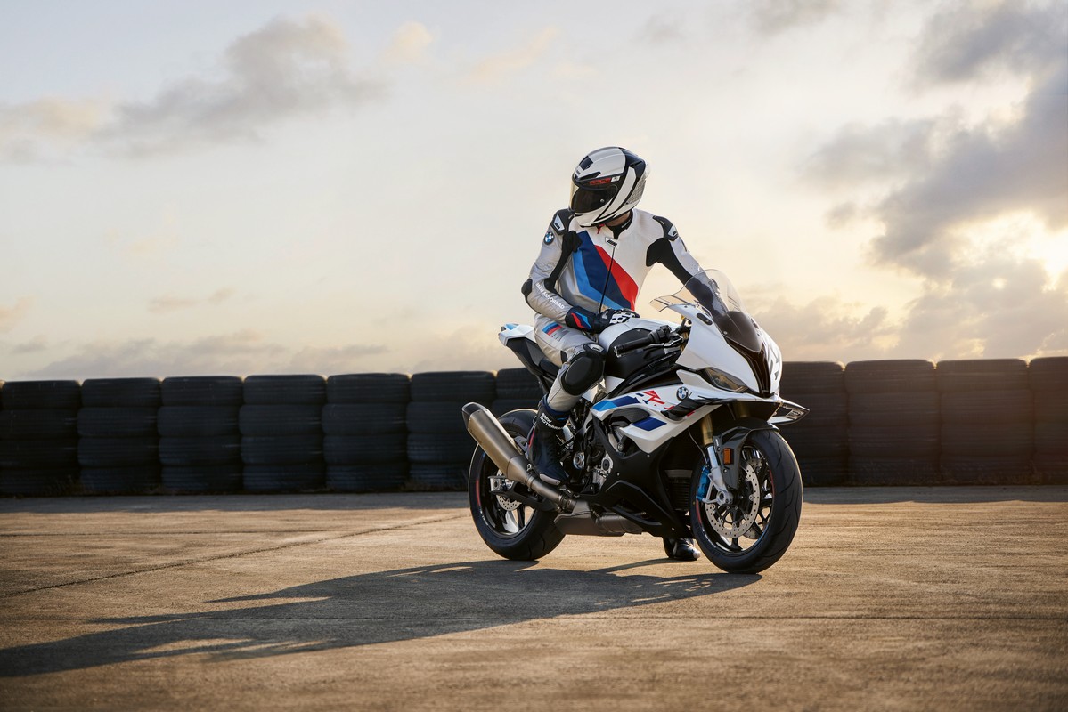 BMW S 1000 RR 2023