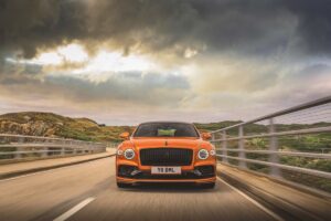 Bentley Flying Spur Speed (2)