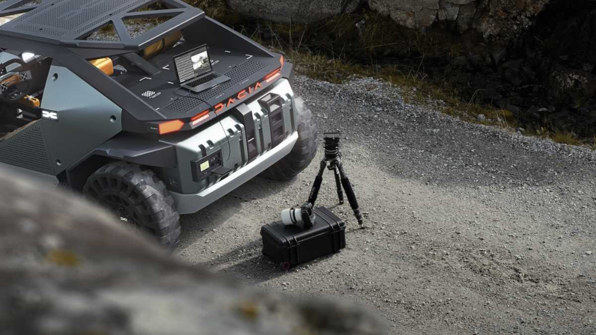 Dacia Manifesto