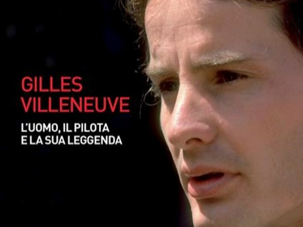 Gilles Villeneuve. L’uomo, il pilota e la sua leggenda: il libro per gli appassionati di F1