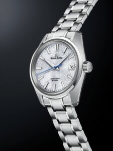 Grand Seiko 44GS 2022