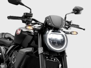 Honda CB1000R 2023