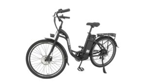 Momodesign monopattini e bici elettriche 2022 MD1