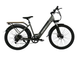 Momodesign monopattini e bici elettriche 2022 MD2