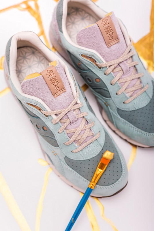 Saucony Shadow 6000 Kintsugi