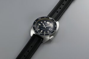 Seiko Turtle Prospex 2022