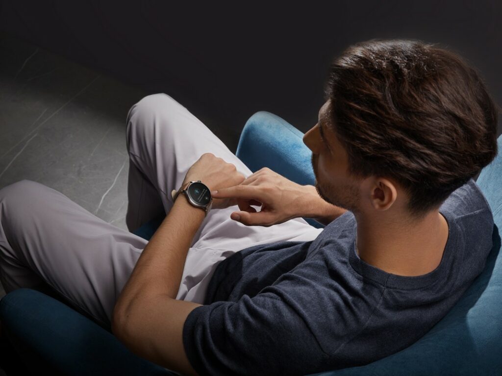 Smartwatch Amazfit GTR 4 e GTS 4: la nuova generazione di orologi
