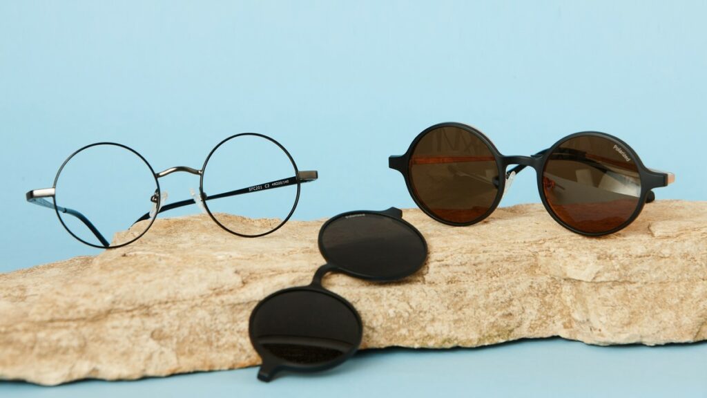 Sun Forever occhiali Clip-On: da vista a sole con un solo clip, la nuova collezione