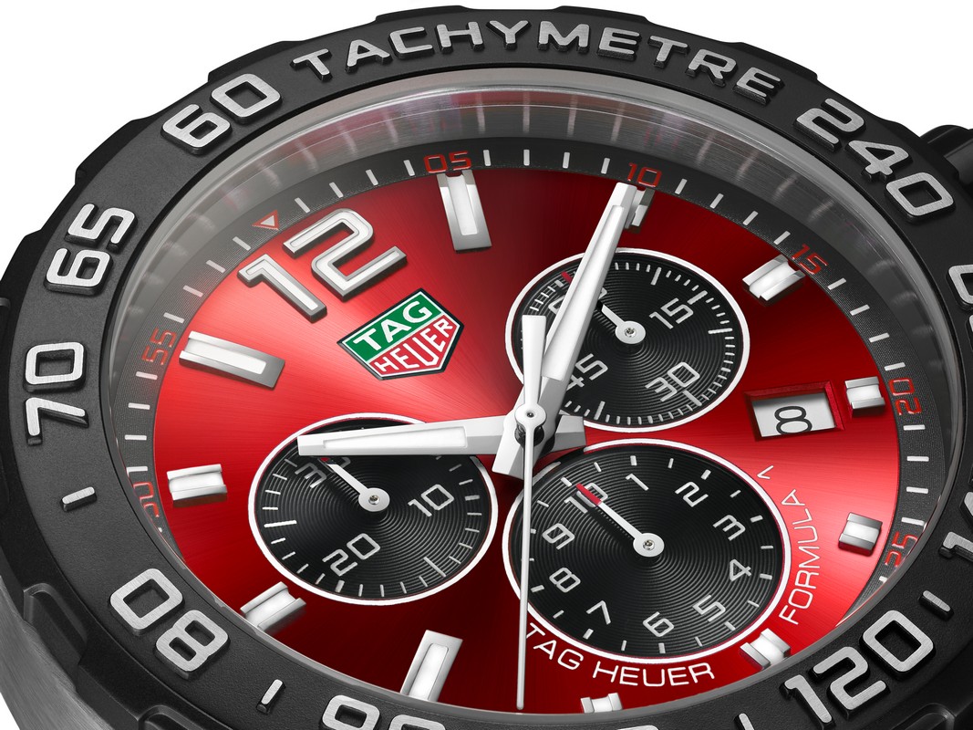 Tag Heuer Formula 1