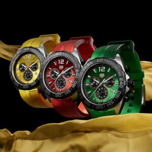 Tag Heuer Formula 1 nuovi orologi (2)