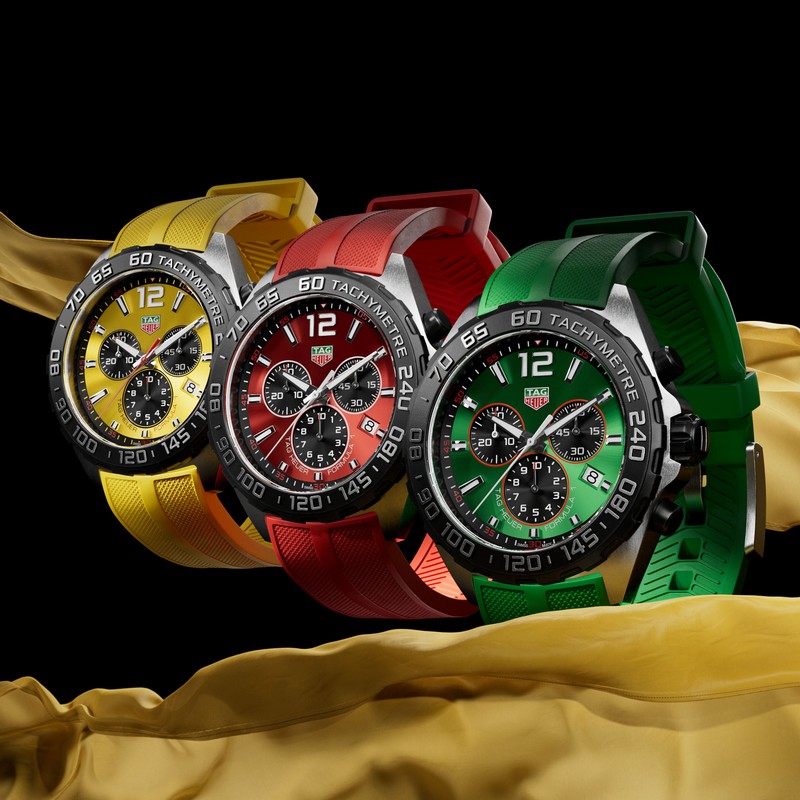 Tag Heuer Formula 1