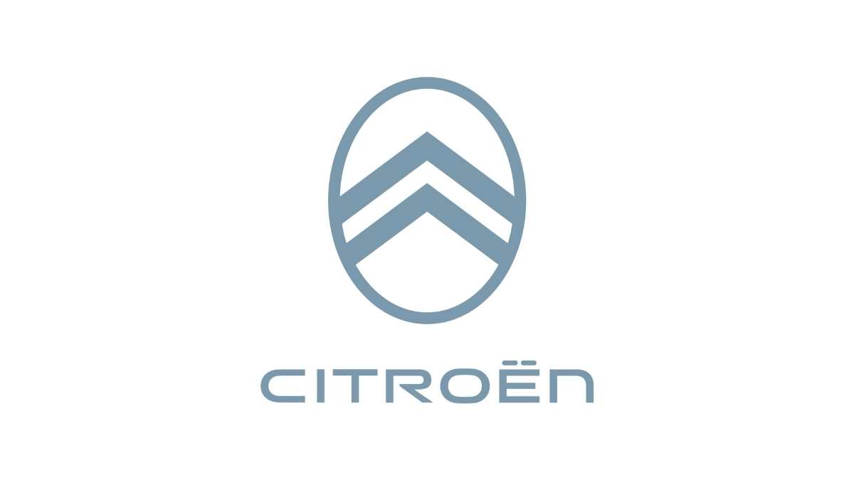 Nuovo logo Citroën