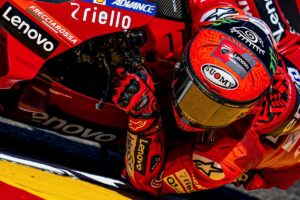 orari motogp aragon 2022 pecco bagnaia ducati motogp