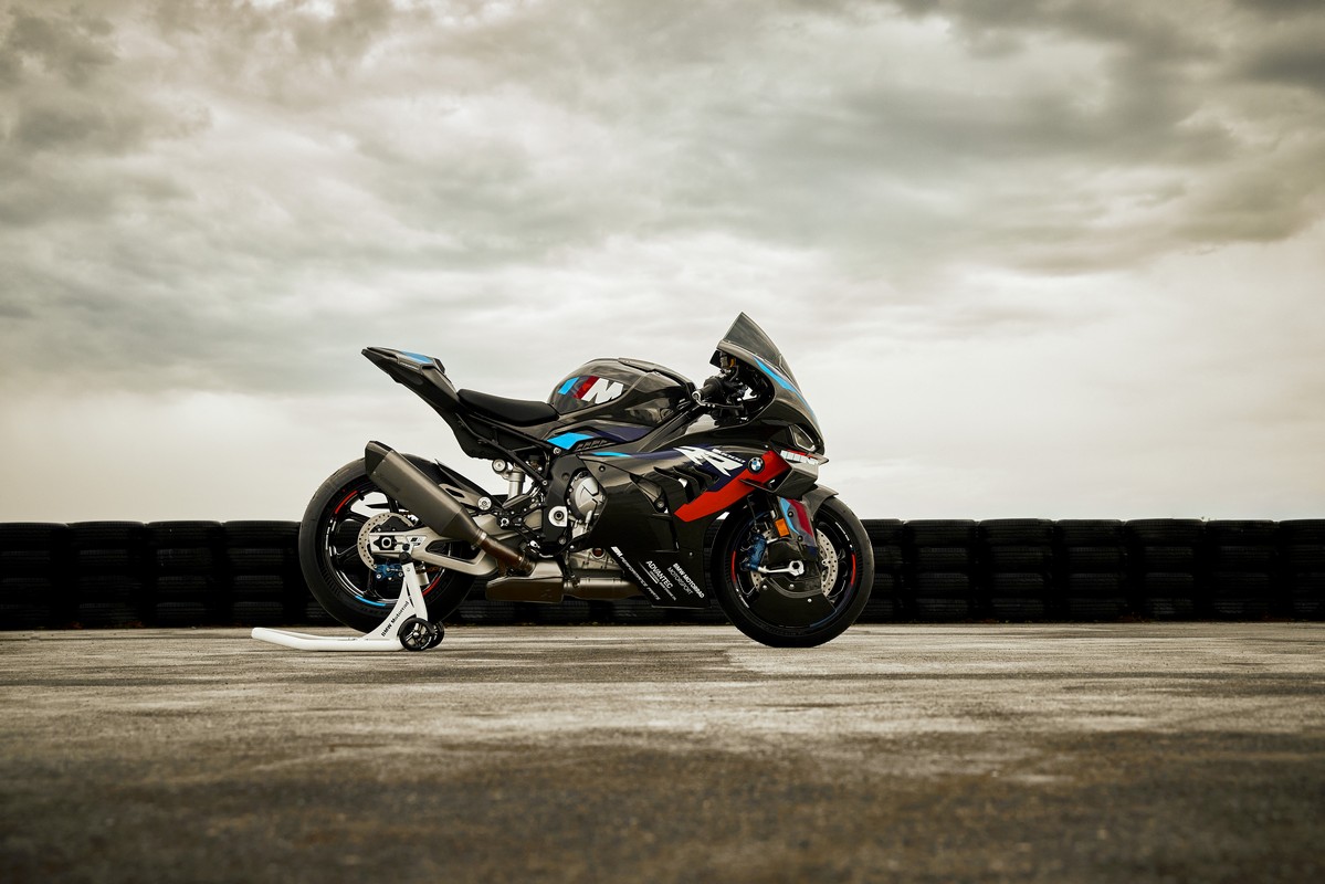 BMW M 1000 RR 2023