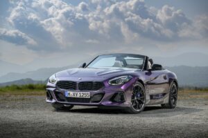 BMW Z4 2023 (6)