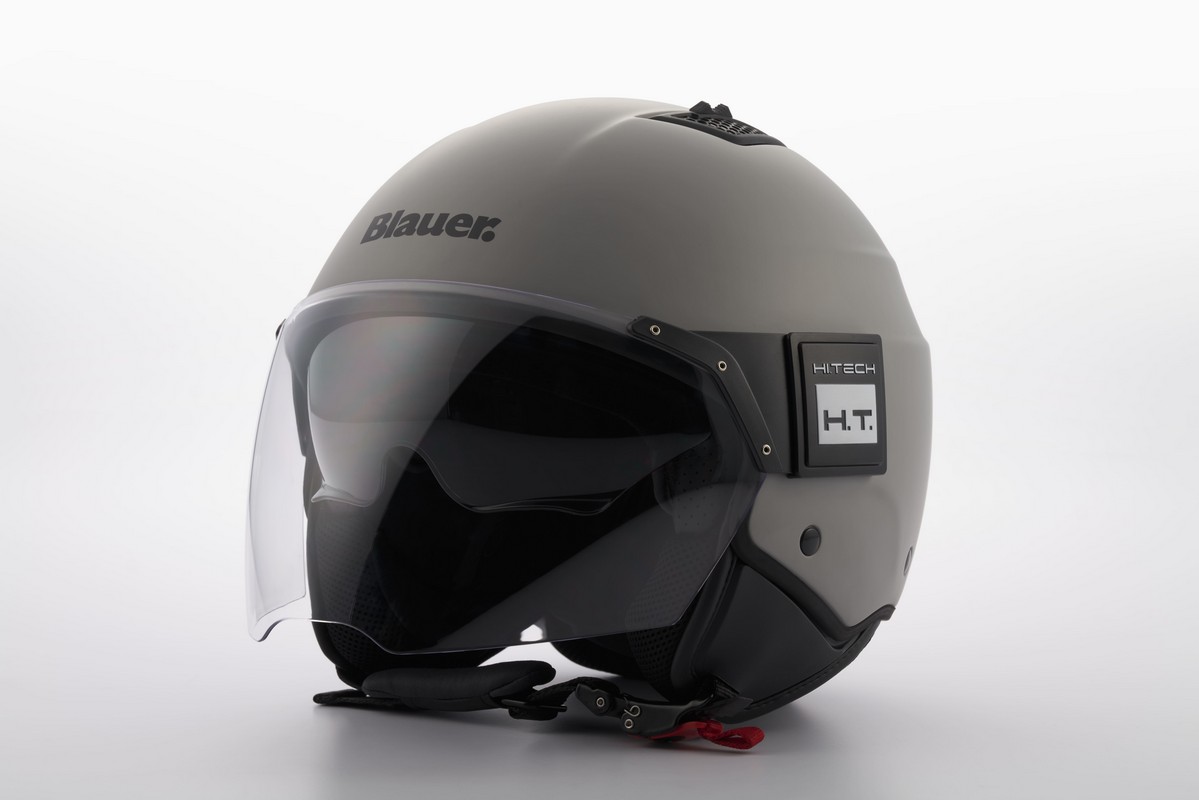 Blauer HT casco Bet