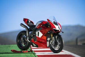 Ducati Panigale V4 R 2023 (4)