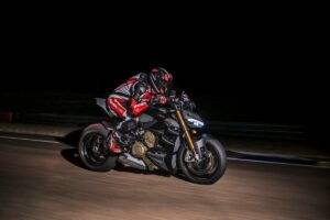 Ducati Streetfighter V4 2023