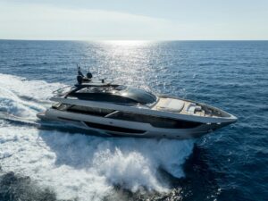 Ferretti Fort Lauderdale International Boat Show 2022