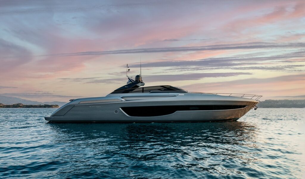 Ferretti Group al Fort Lauderdale International Boat Show 2022