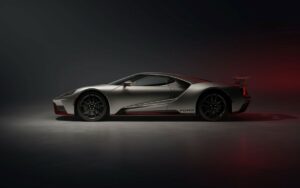 Ford GT LM 2022 (2)