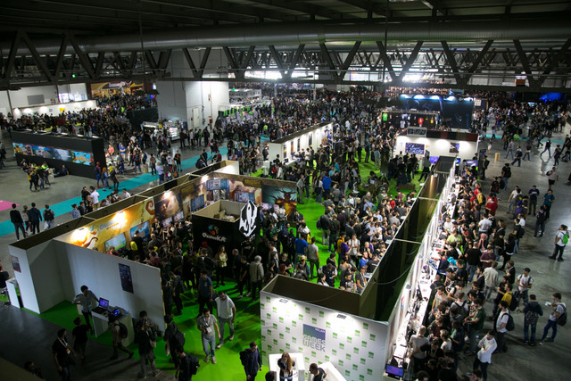 Milan Games Week & Cartoomics 2022