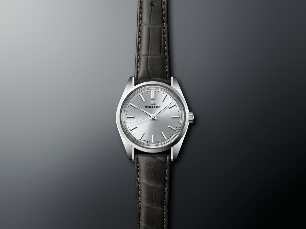 Grand Seiko Heritage 2022