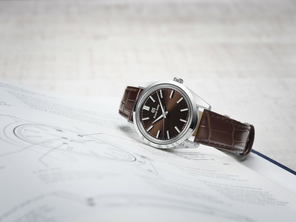 Grand Seiko Heritage 2022: i nuovi orologi SBGW291 e SBGW293