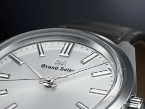 Grand Seiko Heritage 2022