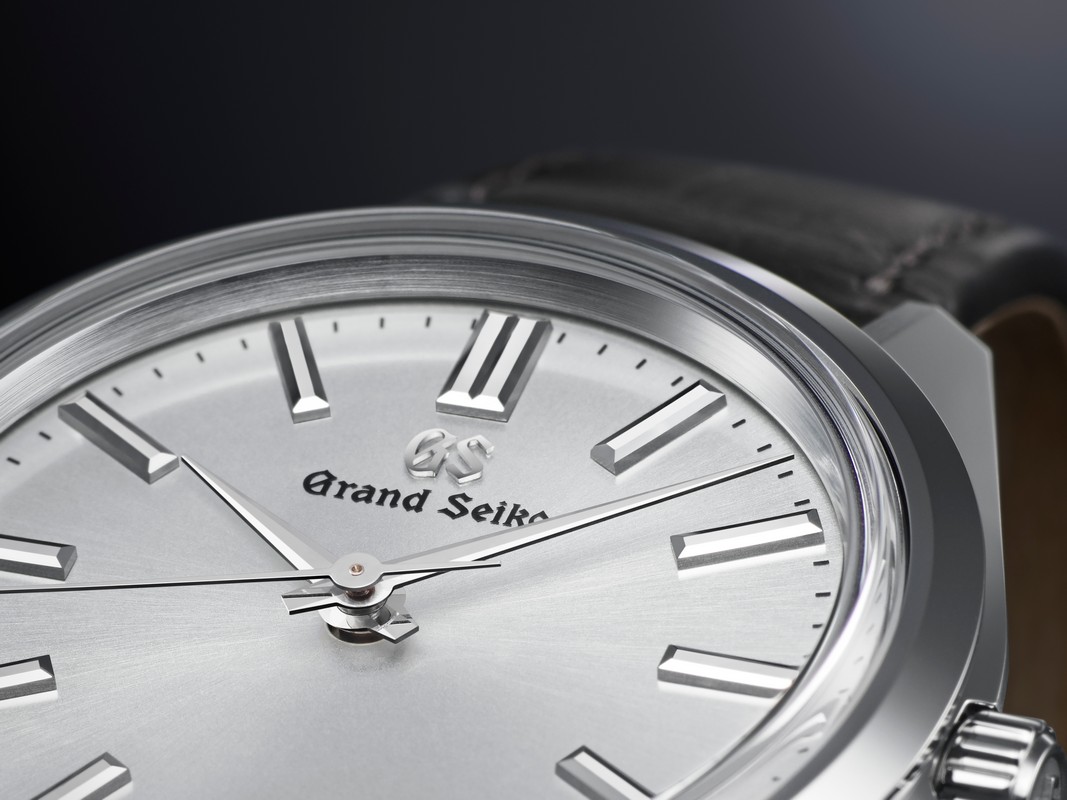 Grand Seiko Heritage 2022