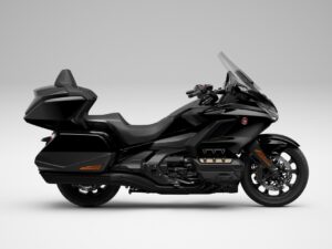 Honda GL1800 GOLD Wing e Tour 2023