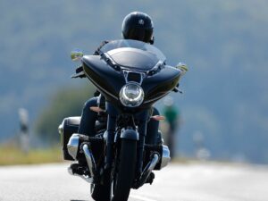 Moto bagger: cosa sono