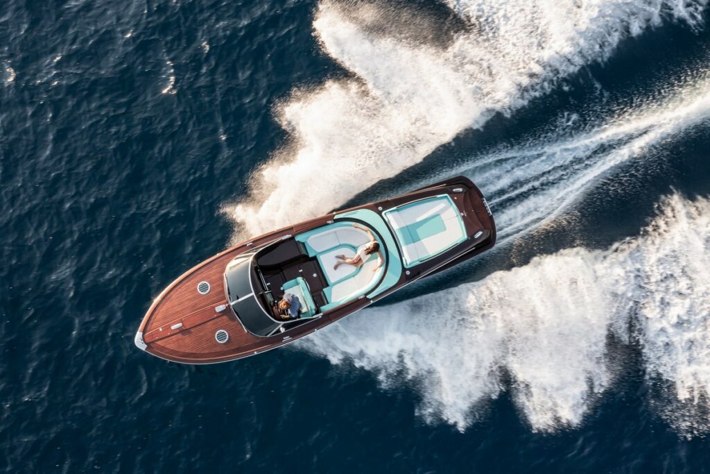 Riva Anniversario: l’esclusiva limited edition celebra Aquarama e Aquariva