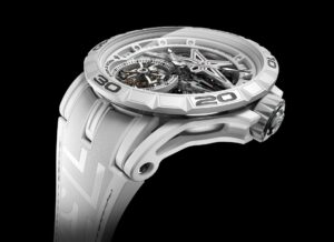 Roger Dubuis Excalibur Spider Pirelli Monotourbillon (6)