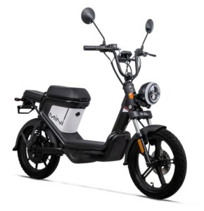 Scooter elettrici Keeway Ezi Mini (1)