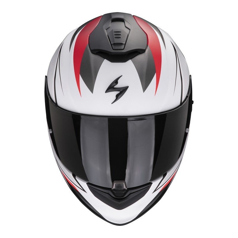Scorpion Exo 1400 Evo Air: il nuovo casco Gran Turismo