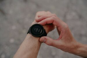 Suunto 9 Peak Pro