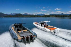 Tecnorib Fort Lauderdale International Boat Show 2022 Pirelli 42 (1)