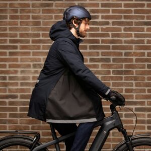 Tucano Urbano Good Wheels Magic Parka bici