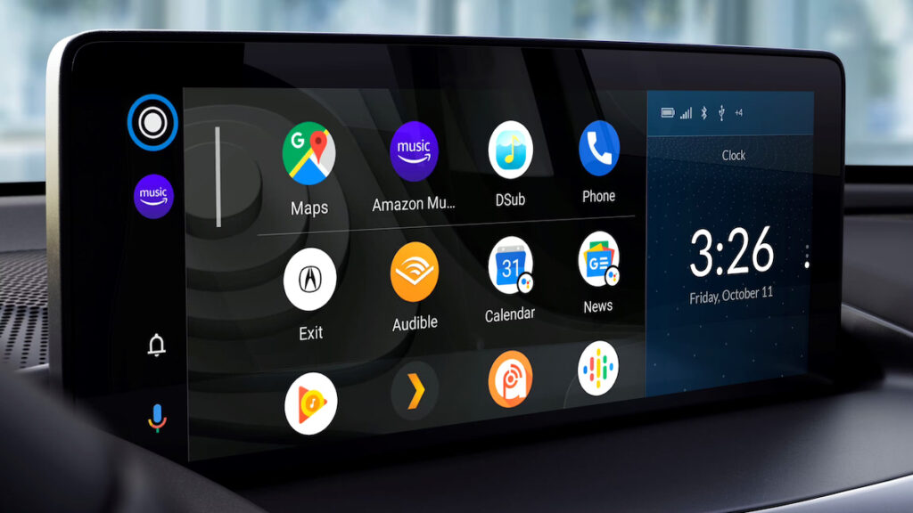 Stellantis non utilizzerà Android Automotive, ed è un bene