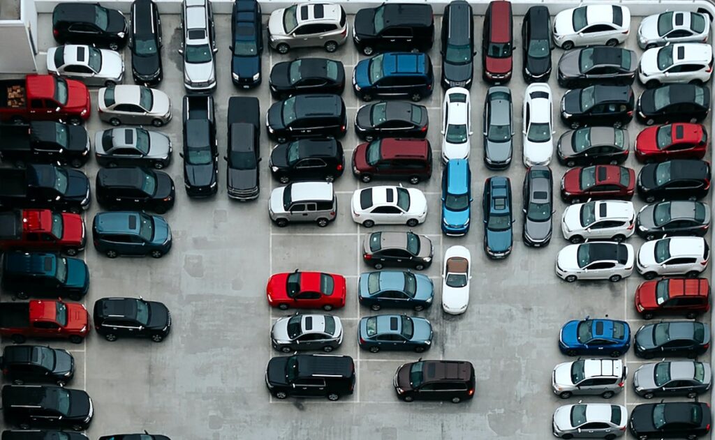 Ecco cosa devi sapere quando guidi un’auto non intestata a te
